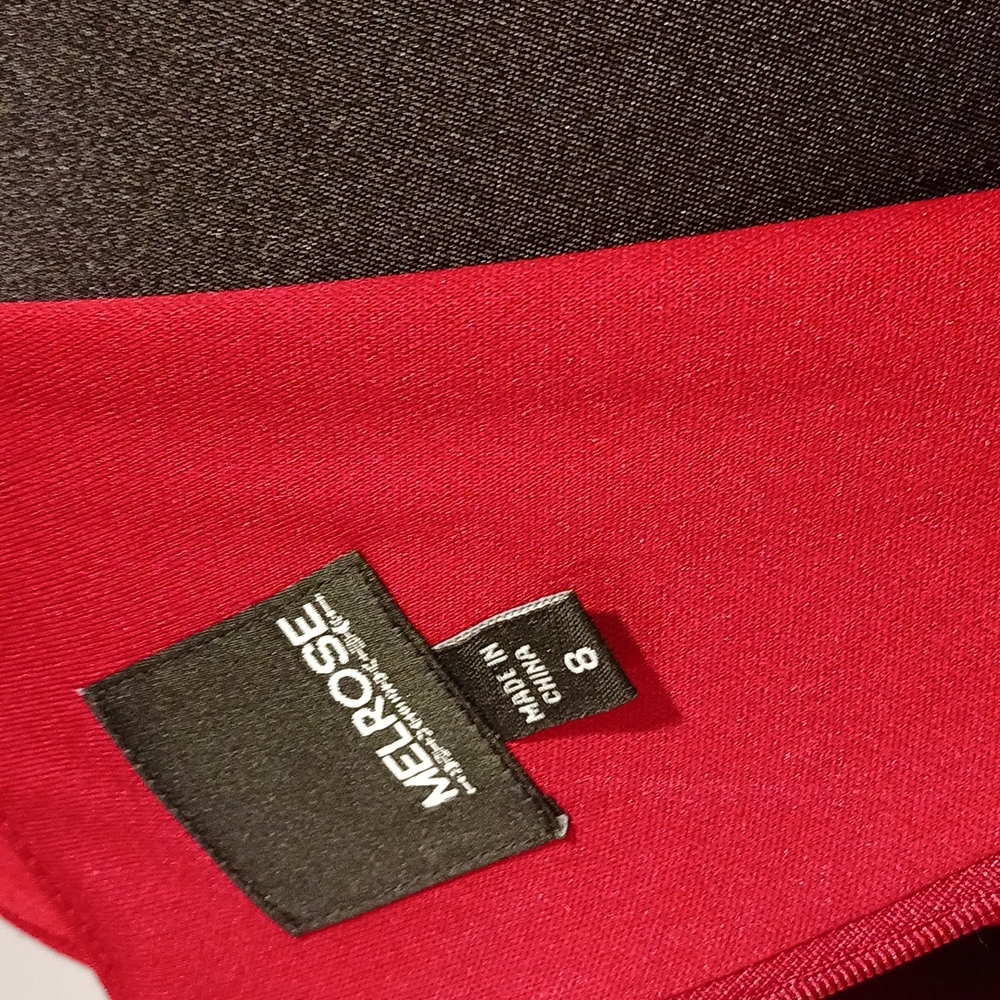 MELROSE DRESS - Picture 5 of 5